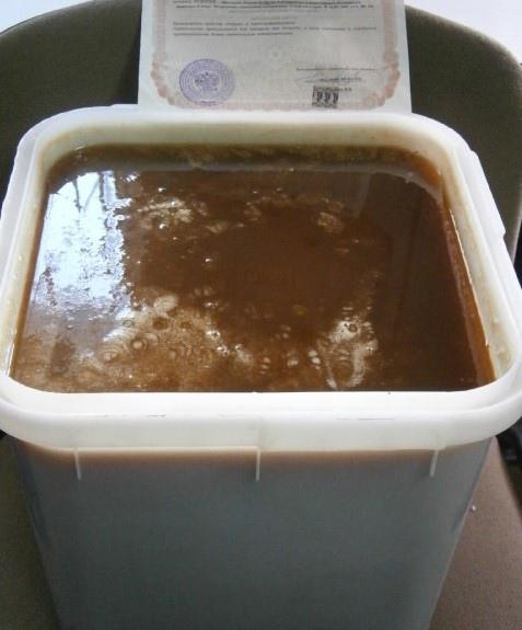 НОВОЕ ПОСТУПЛЕНИЕ МЕДА