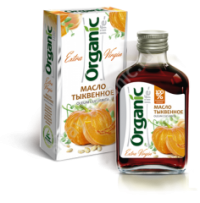 МАСЛО ТЫКВЕННОЕ 100 мл.