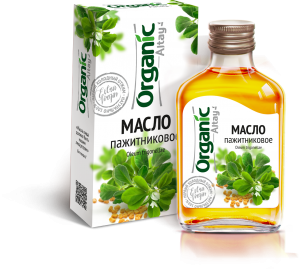 МАСЛО ПАЖИТНИКОВОЕ 100 МЛ