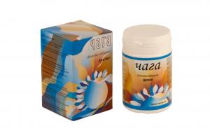 ЧАГА ДРАЖЕ 50 ГР