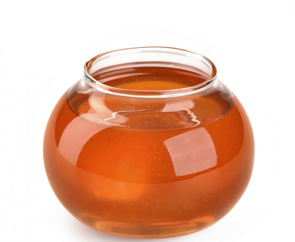 МЁД БАРБАРИСОВЫЙ (350 гр., 700 гр., 1.4 кг.)