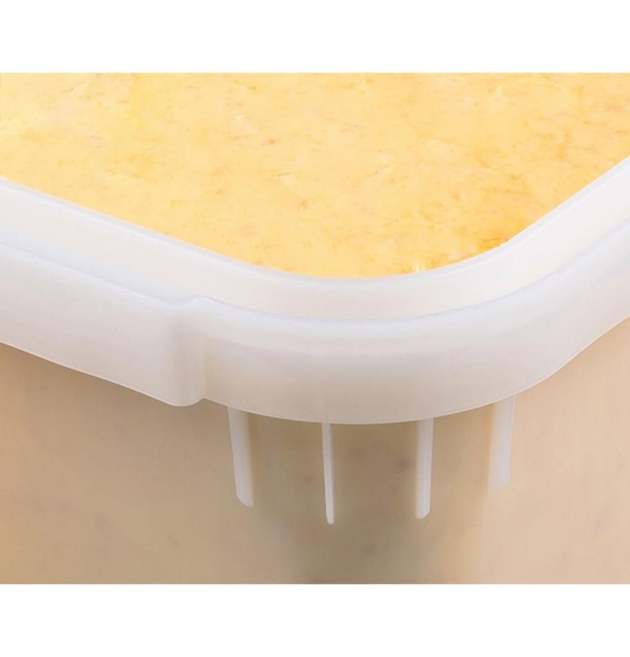 МЁД С КУРАГОЙ (350 гр., 700 гр., 1.4 кг.)