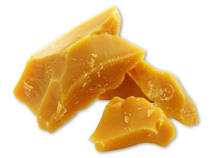 ВОСК ПЧЕЛИНЫЙ 100гр.