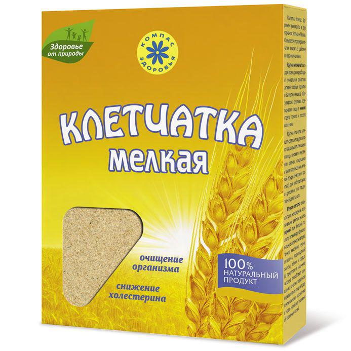 КЛЕТЧАТКА МЕЛКАЯ  200гр.