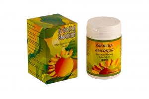 ДЕВЯСИЛ ВЫСОКИЙ ДРАЖЕ 50 ГР