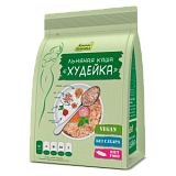 КАША ЛЬНЯНАЯ "ХУДЕЙКА"  250 гр.