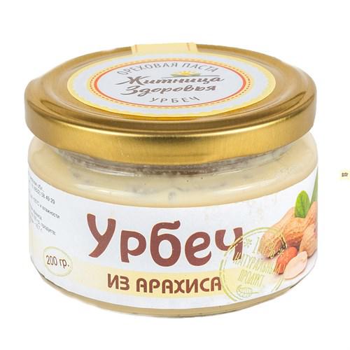 УРБЕЧ ИЗ АРАХИСА 200 ГР