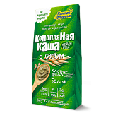 КАША КОНОПЛЯНАЯ С ОВСОМ 250 ГР