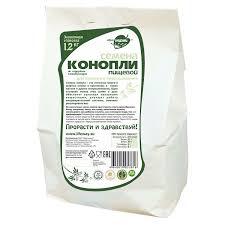 СЕМЕНА КОНОПЛИ ДЛЯ САЛАТОВ И ПРОРАЩИВАНИЯ  1.2 кг.