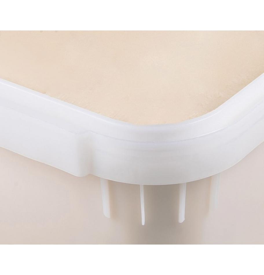 МЁД С ИМБИРЕМ (350 гр., 700 гр., 1.4 кг.)