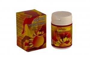 РОДИОЛА ЧЕТЫРЕХЧЛЕННАЯ ДРАЖЕ 50 ГР