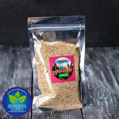 ЗЕРНО АМАРАНТА 200 ГР