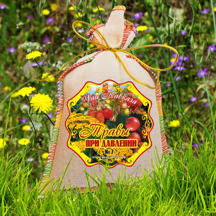 ФИТО-СБОР ДАВЛЕНИЕ-НОРМА 150 ГР