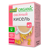 КИСЕЛЬ ОВСЯНО - ЛЬНЯНОЙ ОВСЯНЫЙ  (150 гр.)