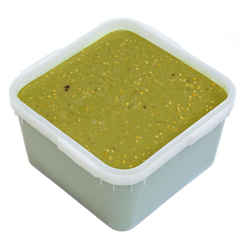 МЁД С ЛАЙМОМ И ИМБИРЕМ (350 гр., 700 гр., 1.4 кг.)