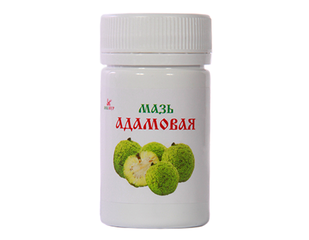 МАЗЬ АДАМОВАЯ 55 ГР