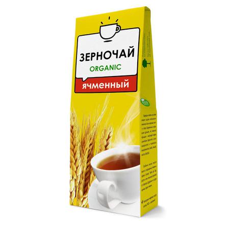 ЗЕРНОЧАЙ ЯЧМЕННЫЙ 100 ГР