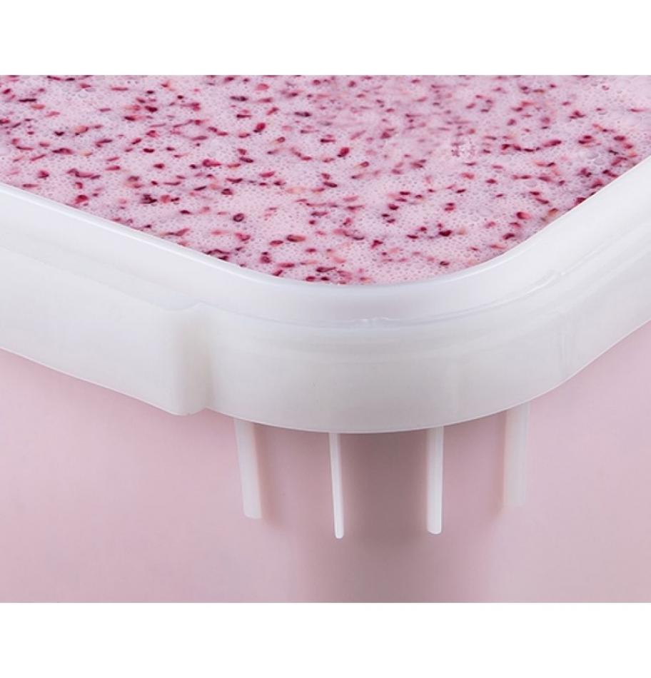 МЁД С МАЛИНОЙ (350 гр., 700 гр., 1.4 кг.)