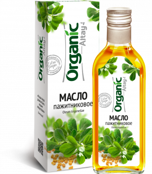 МАСЛО ПАЖИТНИКОВОЕ 250 МЛ