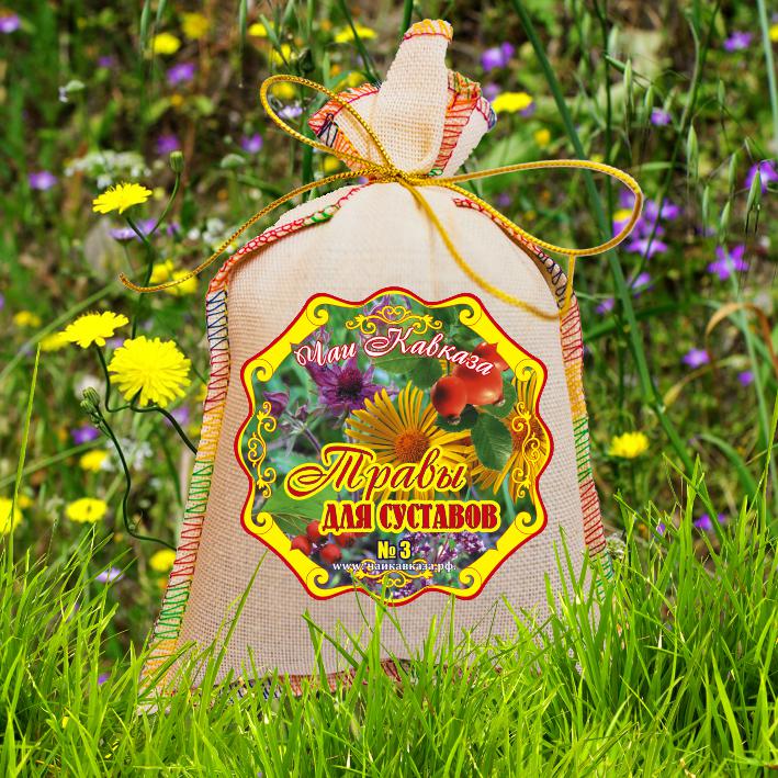 ФИТО-СБОР СУСТАВЫ-НОРМА 150 ГР