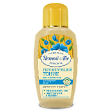 ТОНИК "НЕЖНЫЙ ЛЁН" ДЛЯ ЖИРНОЙ КОЖИ РЕГУЛИРУЮЩИЙ 150мл.