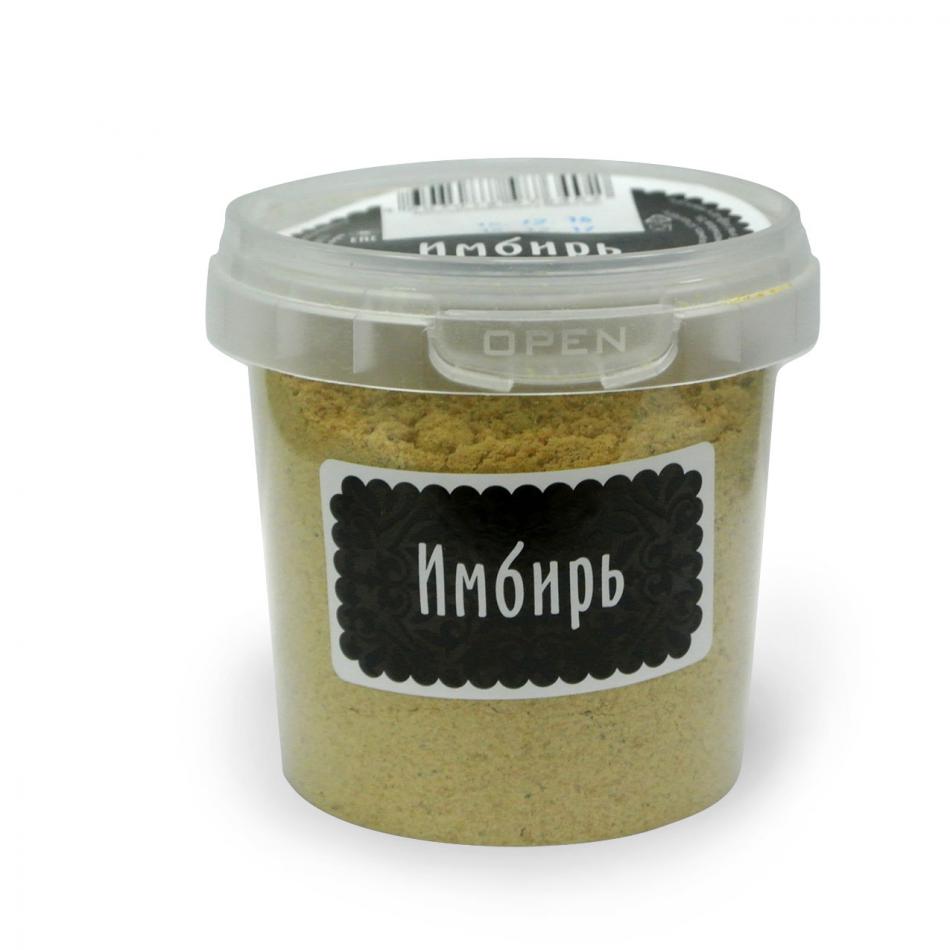 ИМБИРЬ 55 гр.