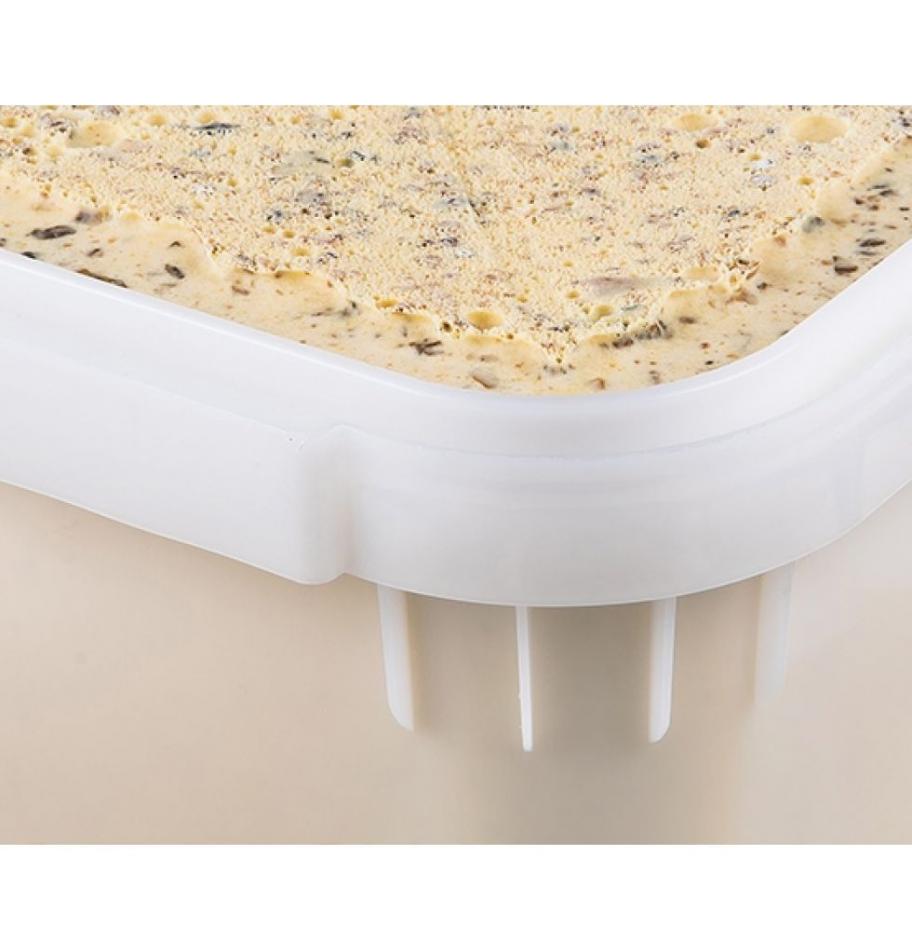 МЁД С ПРОПОЛИСОМ (350 гр., 700 гр., 1.4 кг.)