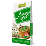 КАША ЛЬНЯНАЯ  400гр.