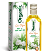 МАСЛО КУНЖУТНОЕ  250 мл.