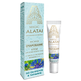 КРЕМ ДЛЯ КОЖИ ВОКРУГ ГЛАЗ "ОЧАРОВАНИЕ" 15 МЛ