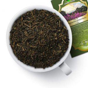 ИВАН-ЧАЙ ФЕРМЕНТИРОВАННЫЙ 1 СОРТ 50ГР