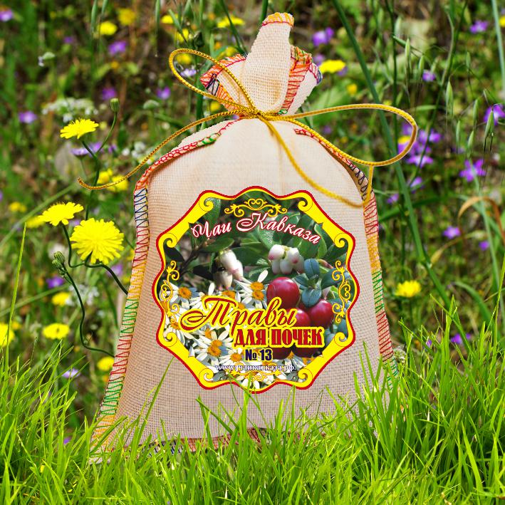 ФИТО-СБОР ПОЧКИ-НОРМА 150 ГР