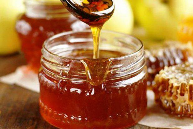 МЁД БОЯРЫШНИКОВЫЙ (350 гр., 700 гр., 1.4 кг.)