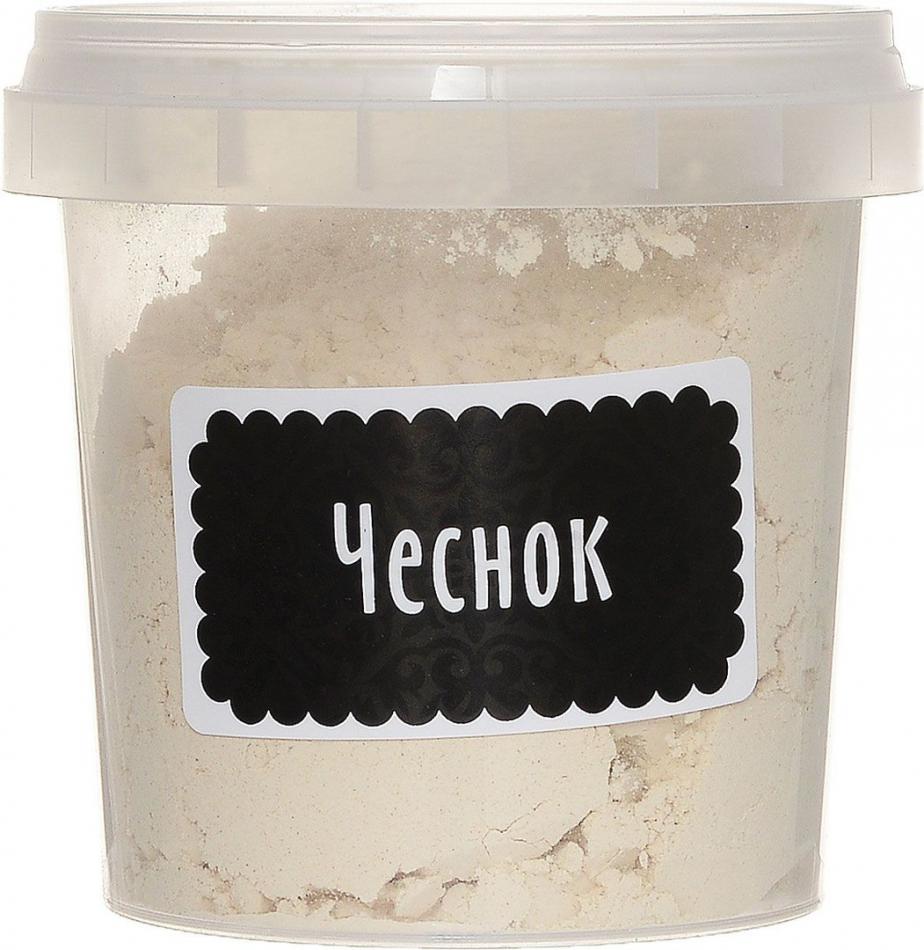 ЧЕСНОК 65 гр.