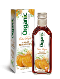 МАСЛО ТЫКВЕННОЕ 250 мл.