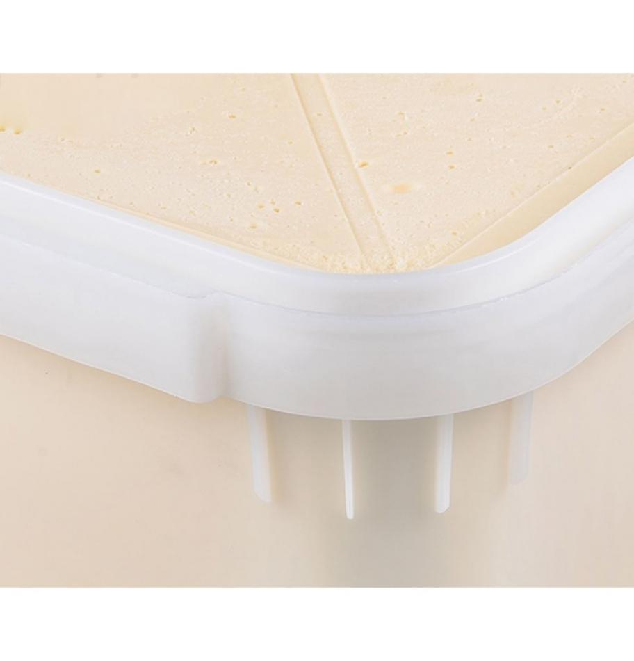 МЁД С ЖИВИЦЕЙ (350 гр., 700 гр., 1.4 кг.)