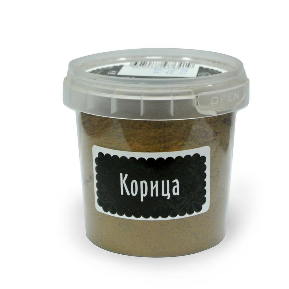 КОРИЦА 60 гр.