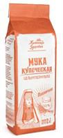 МУКА ПШЕНИЧНАЯ ЦЕЛЬНОЗЕРНОВАЯ 1 КГ
