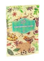 ГОРЧИЧНОЕ СЕМЯ 50 ГР