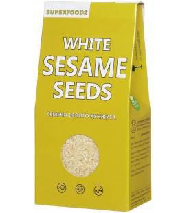 СЕМЕНА БЕЛОГО КУНЖУТА 150гр.