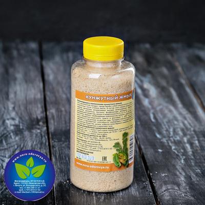 ЖМЫХ КУНЖУТА 250 ГР