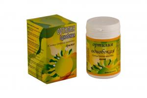 ОРТИЛИЯ ОДНОБОКАЯ ДРАЖЕ 50 ГР