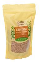 СЕМЕНА КУНЖУТА БЕЛОГО 210 ГР