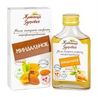 МАСЛО МИНДАЛЬНОЕ 100 МЛ