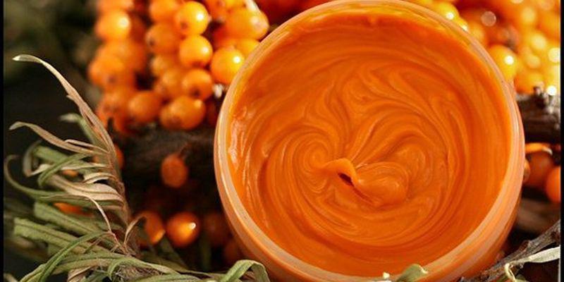 МЁД С ОБЛЕПИХОЙ (350 гр., 700 гр., 1.4 кг.)