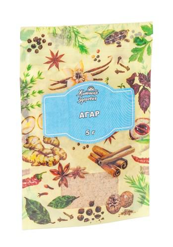 АГАР ПИЩЕВОЙ 5 ГР