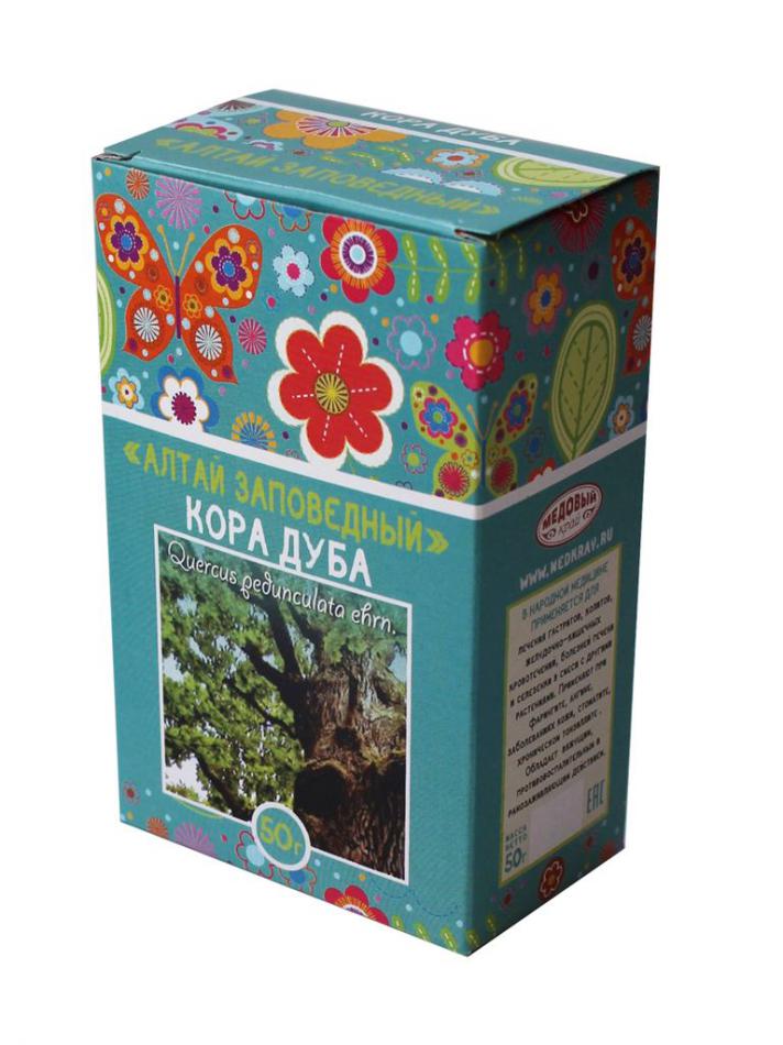 КОРА ДУБА 50гр.